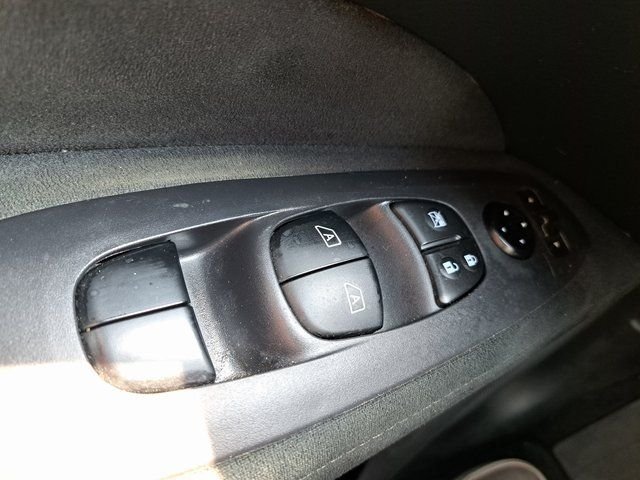 Used 2016 Black Nissan SV image 25