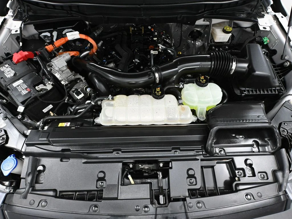2024 Ford F-150 Platinum - Photo 54