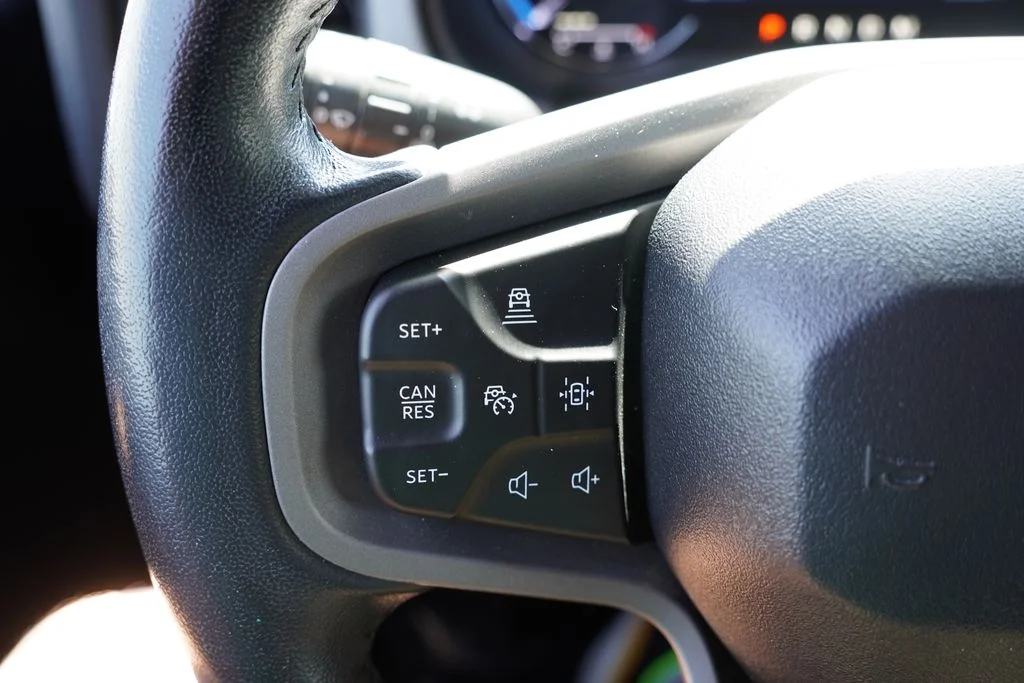 Used 2024 Oxford White Ford Wildtrak image 33