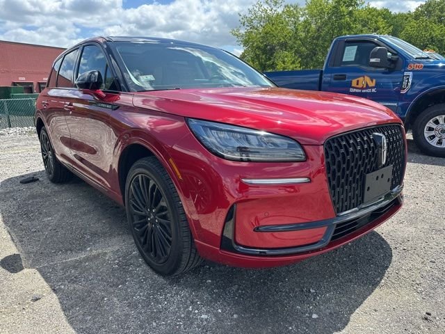 2023 Lincoln Corsair AWD's photo