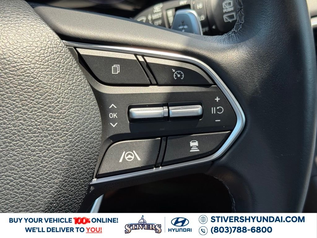 2023 Hyundai Santa Fe XRT - Photo 32