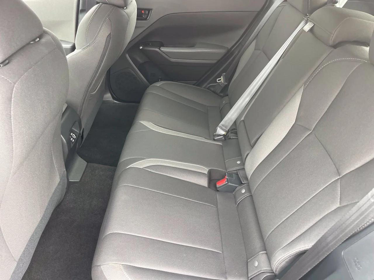 Used 2026 Ice Silver Metallic Subaru Premium image 16