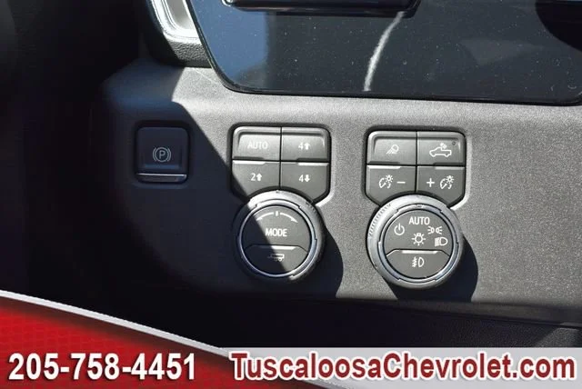 2026 Chevrolet Silverado 1500 RST - Photo 34