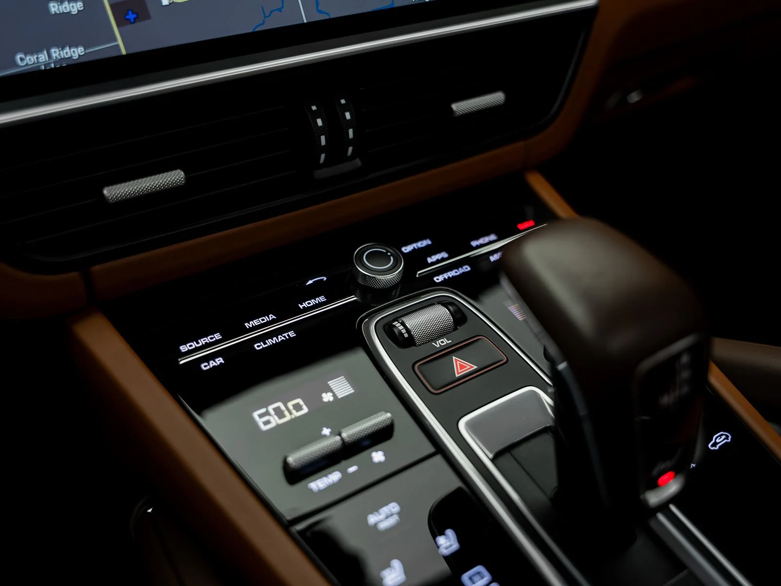Used 2019 Black Porsche Turbo image 49