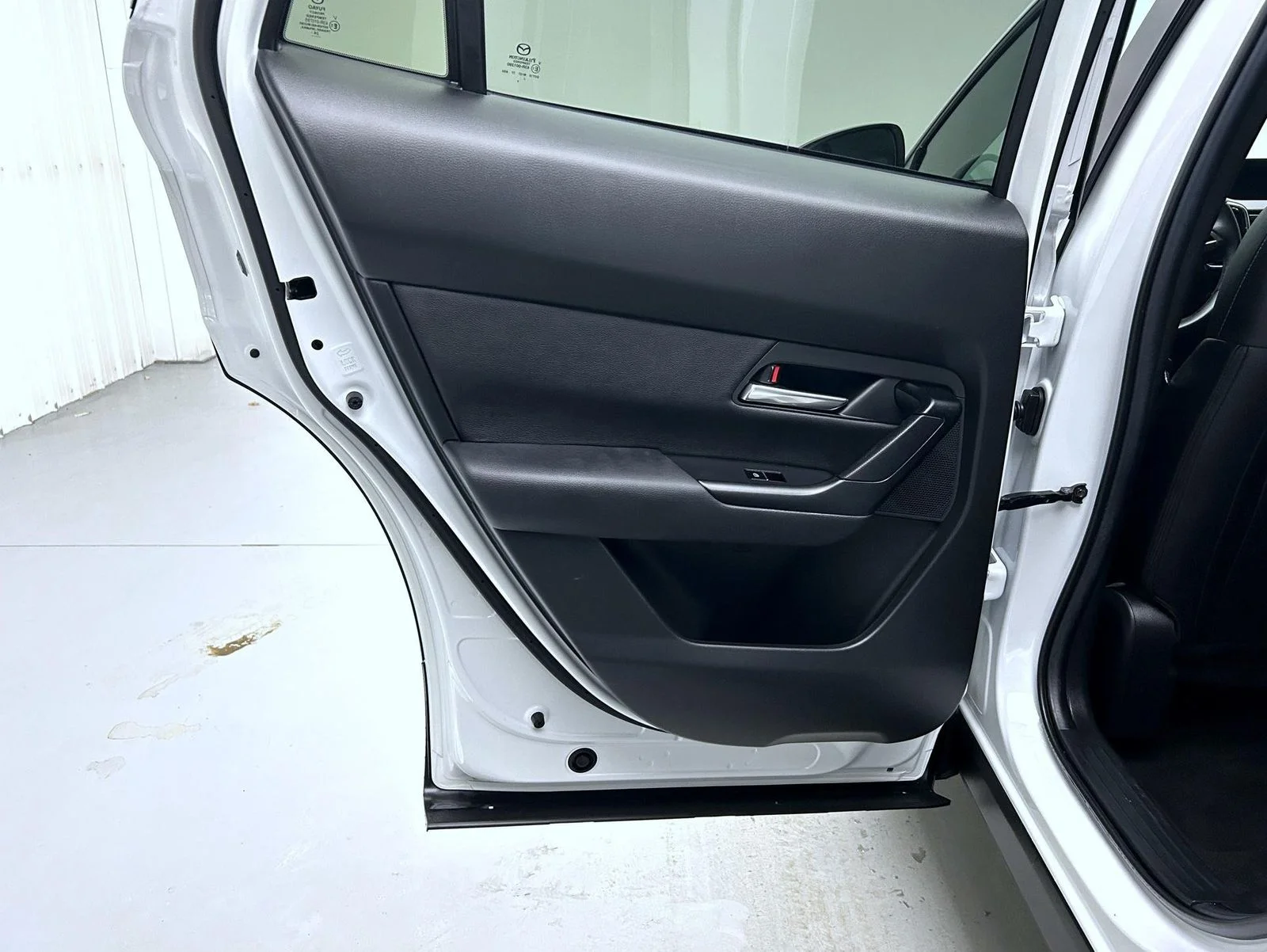 Certified Used 2025 Beige Mazda 2.5 S Premium Plus Package image 20