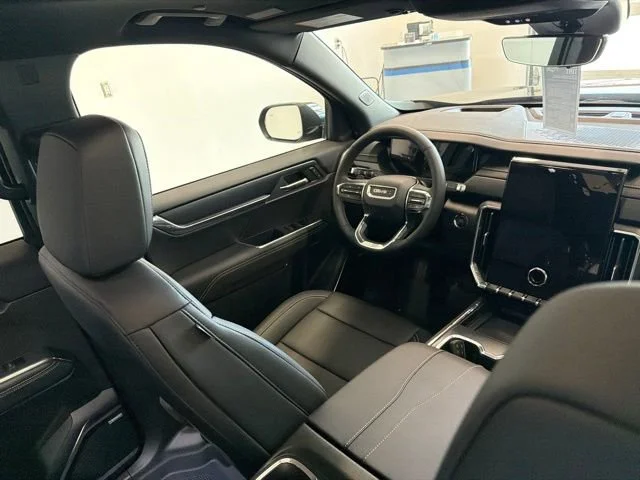 2026 GMC Acadia Elevation - Photo 33