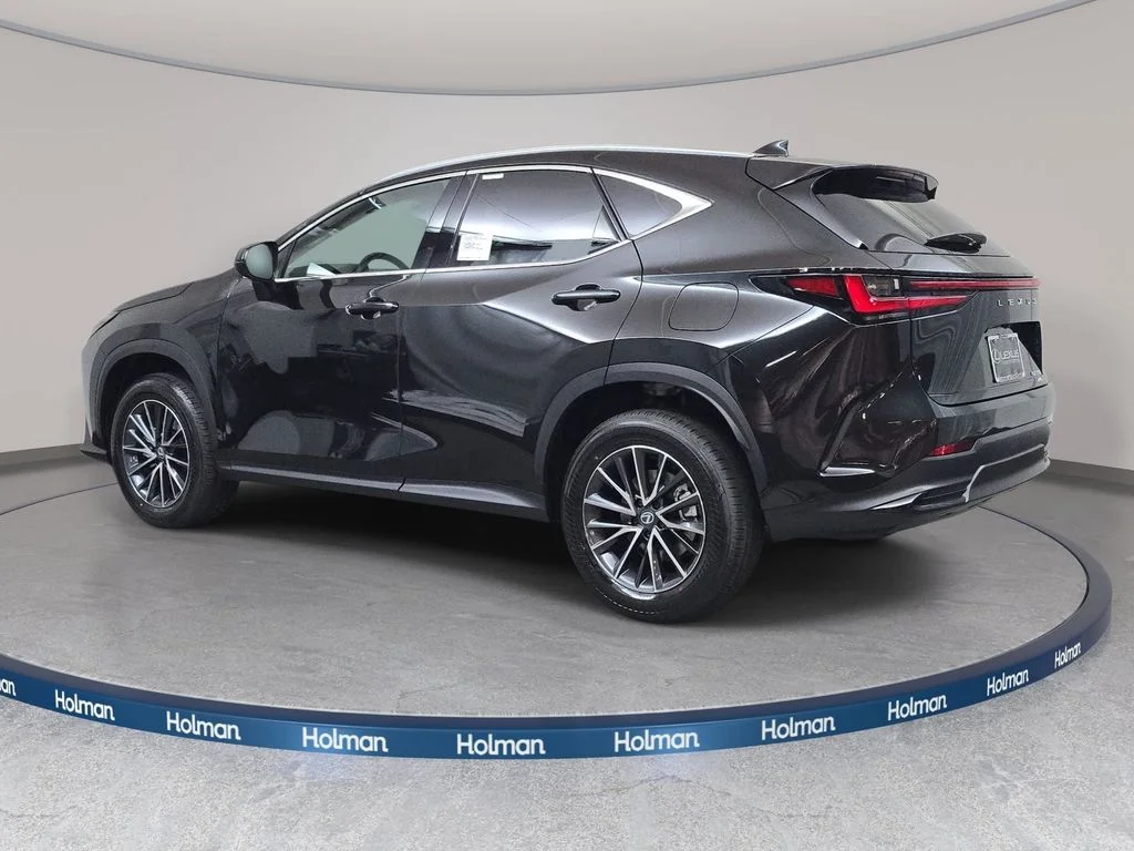 New 2026 Caviar Lexus PREMIUM image 7