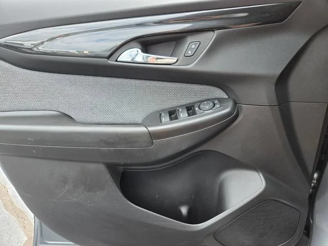Used 2025 Sterling Gray Metallic Chevrolet LT image 36