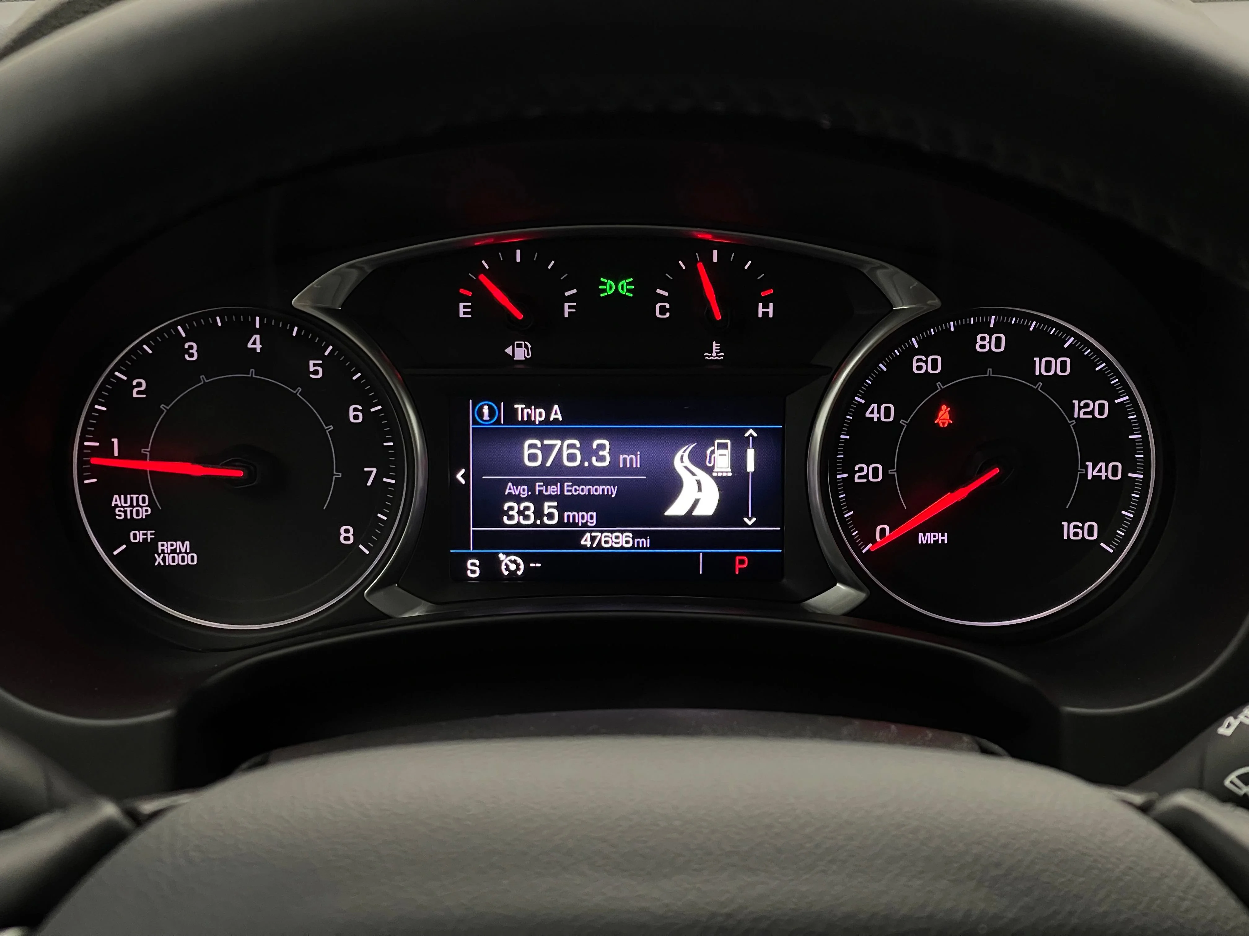 Used 2019 SUMMIT WHITE GMC SLE image 19
