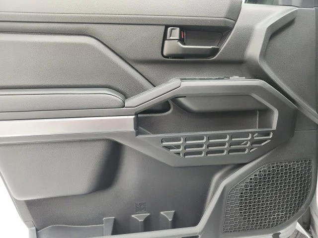 Used 2026 Silver Toyota SR5 image 39