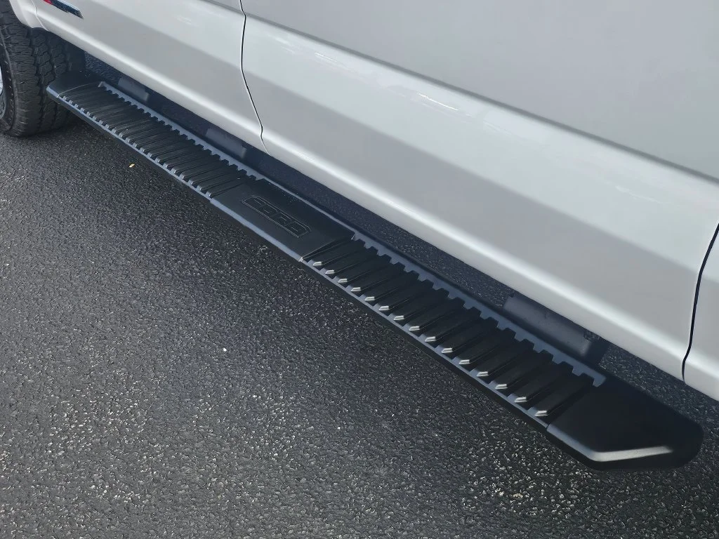 New 2027 Oxford White Ford F-350® XL image 15