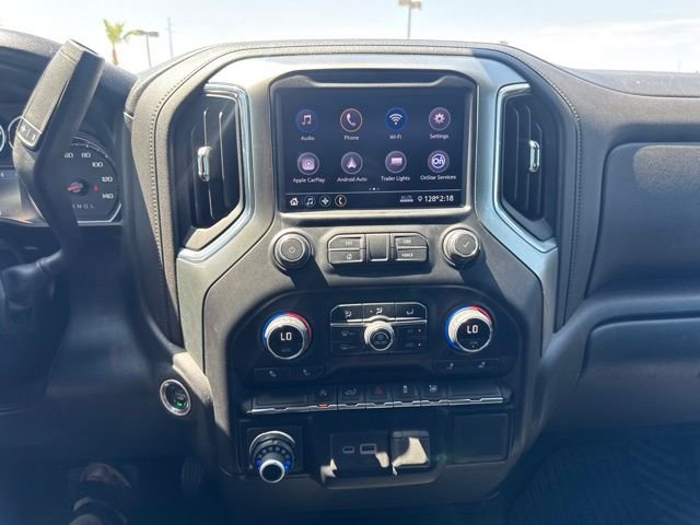 2021 Chevrolet Silverado 1500 RST - Photo 22