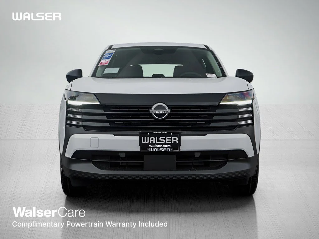 New 2026 Fresh Powder Nissan S image 2