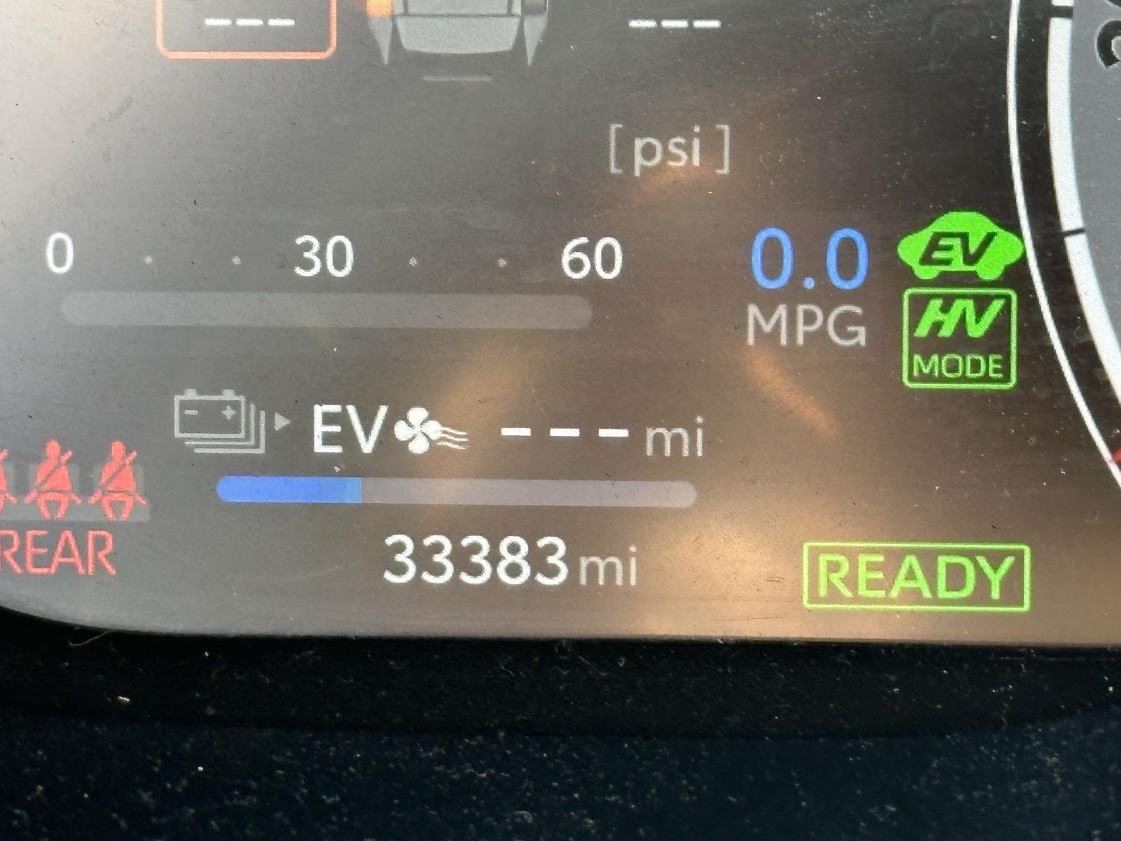2023 Toyota RAV4 XSE - Photo 34