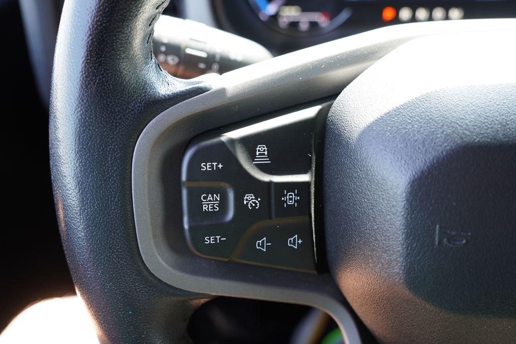 Used 2024 Oxford White Ford Wildtrak image 33