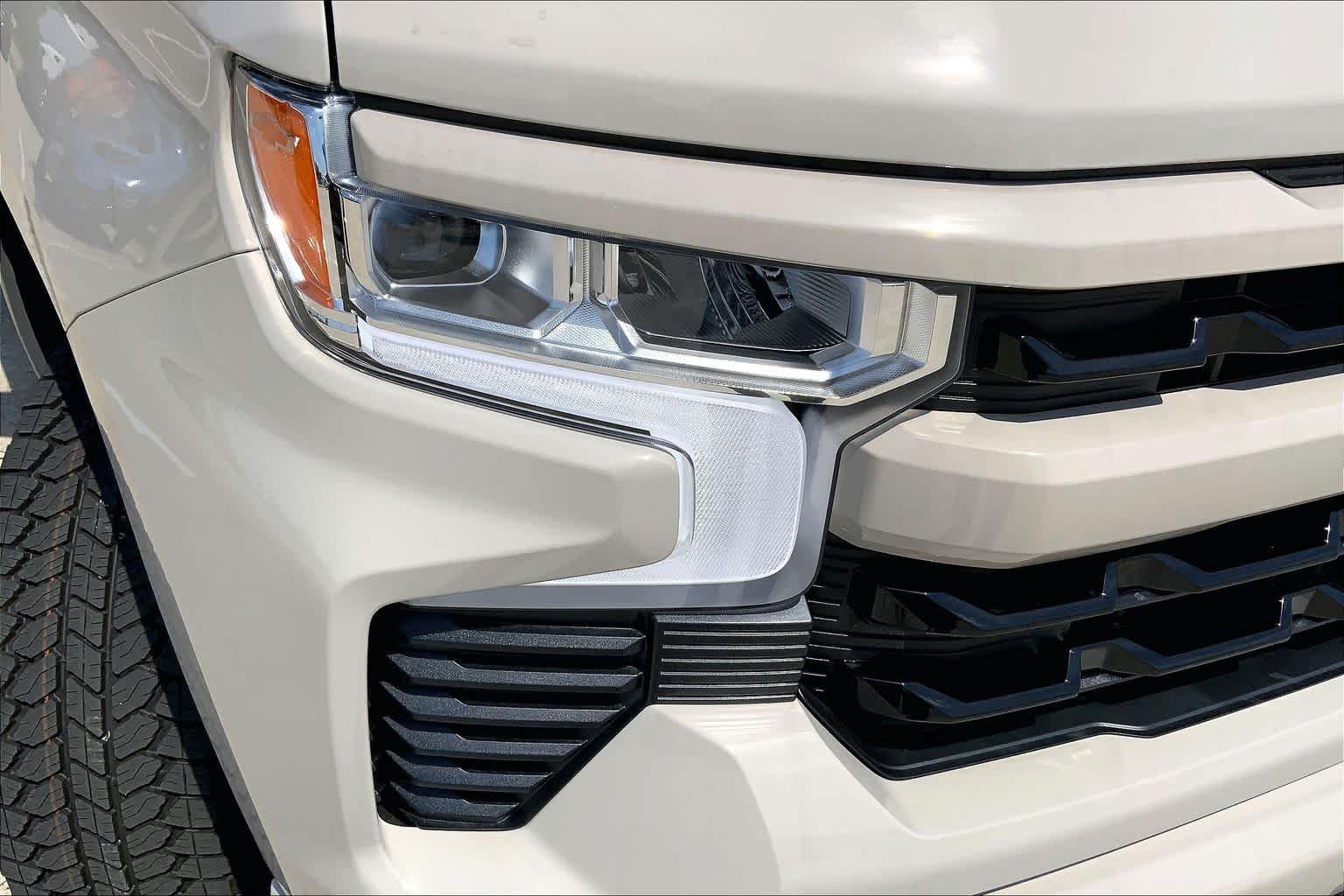 2026 Chevrolet Silverado 1500 RST - Photo 13