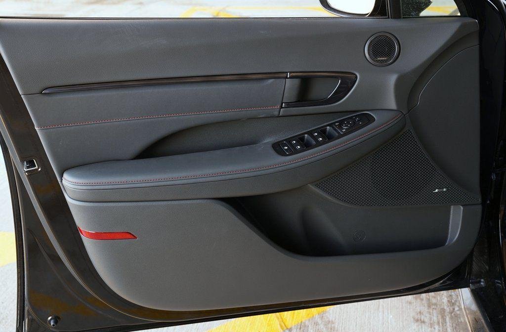 New 2026 Abyss Black Hyundai N Line image 8
