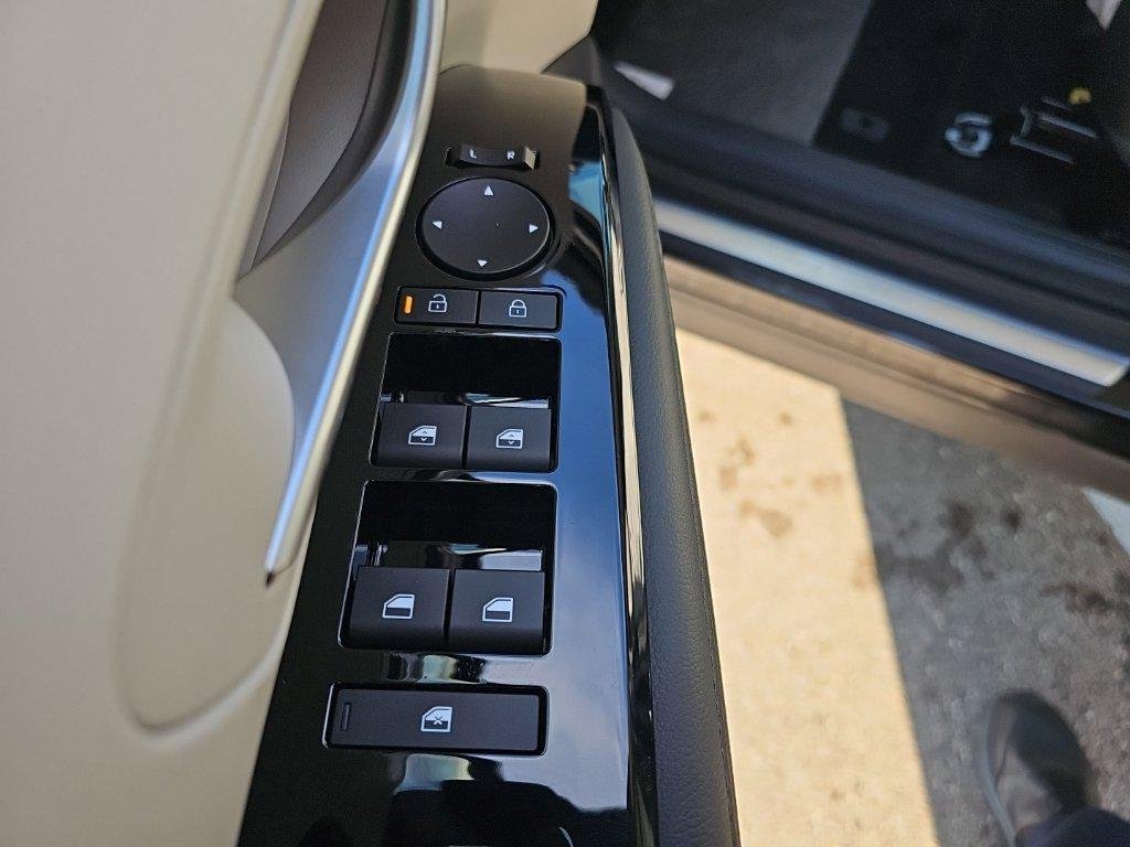 New 2026 Gray Hyundai Limited image 13
