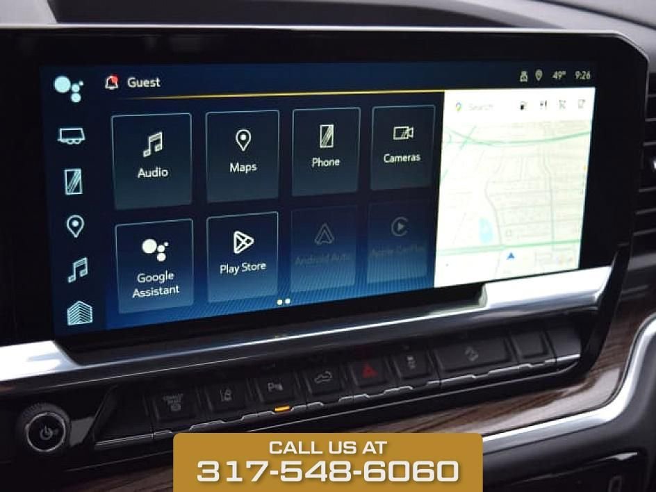 2026 Chevrolet Silverado 2500 HD LT - Photo 27