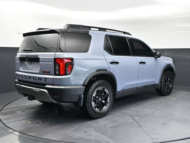 2026 Honda Passport TrailSport Elite Blackout - Photo 51
