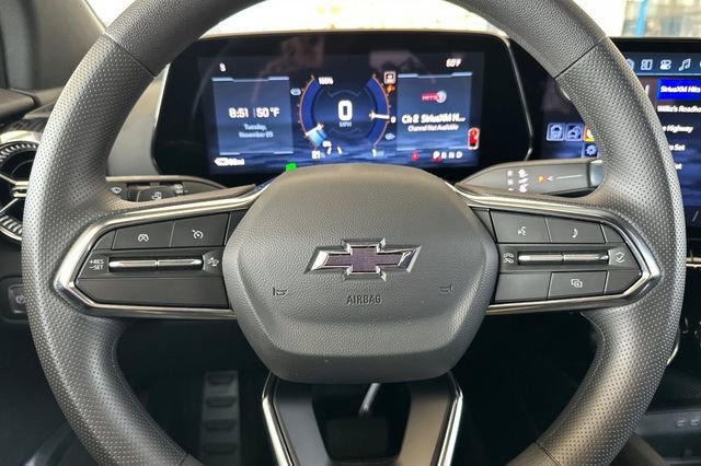 2026 Chevrolet Blazer EV LT - Photo 32