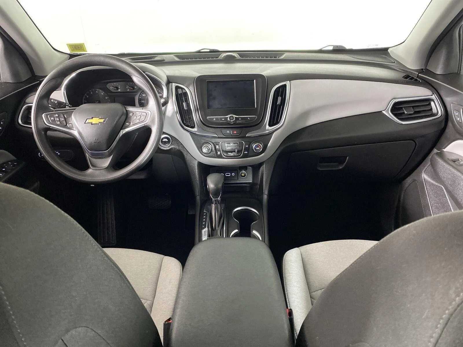Used 2024 Mosaic Black Metallic Chevrolet LS image 17