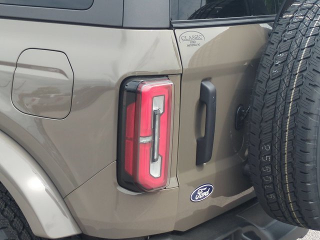 New 2026 Marsh Gray Ford Outer Banks® image 12