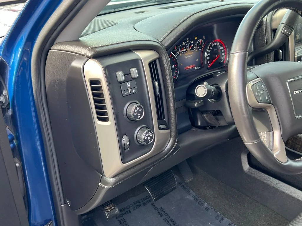 2015 GMC Sierra 1500 Denali Denali - Photo 12