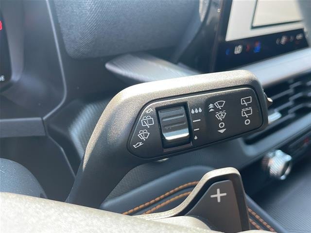 New 2026 Marsh Gray Ford Tremor® image 49