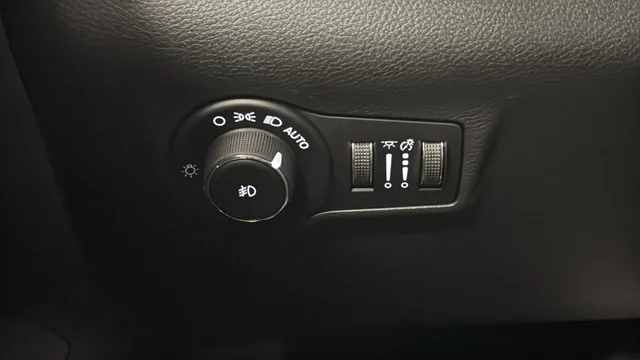 New 2026 Joose Exterior Paint Jeep Latitude image 25