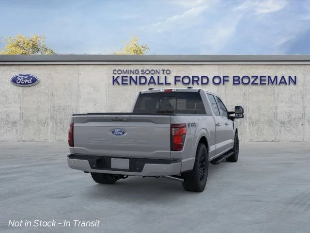 New 2026 Avalanche Ford XLT image 8