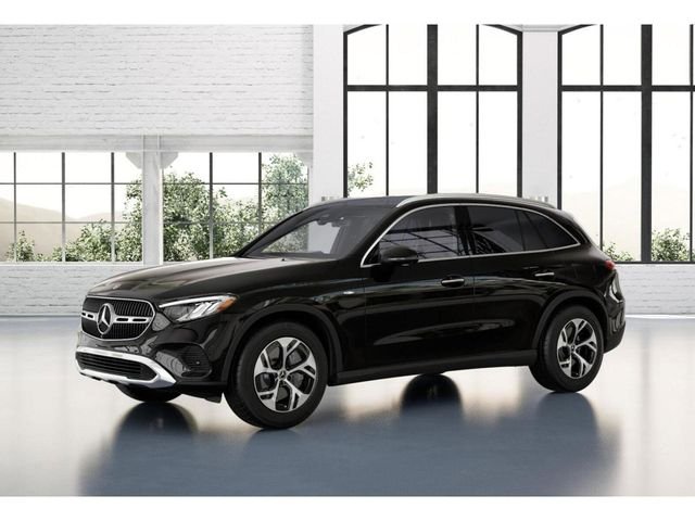 2026 Mercedes-Benz GLC Base - Photo 37