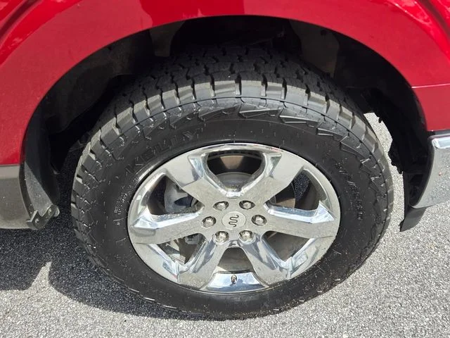 2022 Ford F-150 King Ranch - Photo 11
