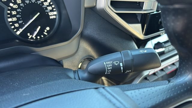 2025 Toyota Tundra SR5 - Photo 31