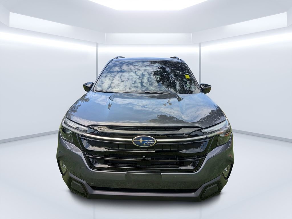 Used 2025 Gray Subaru Touring image 8
