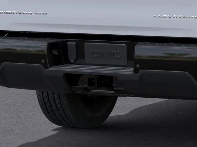 2026 GMC Sierra EV Elevation - Photo 27