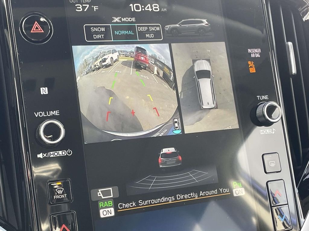 2026 Subaru Ascent Limited - Photo 19