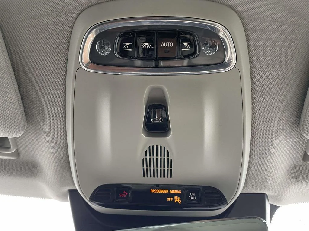 2021 Volvo XC90 Momentum - Photo 20