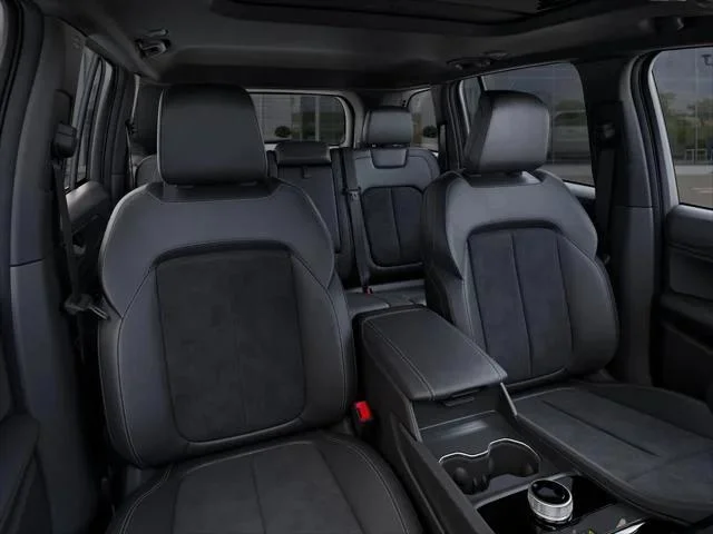 New 2025 Silver Zynith Exterior Paint Jeep Altitude X image 9