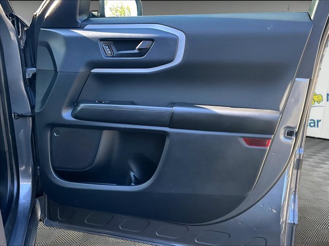 Used 2023 Gray Metallic Ford Big Bend image 19