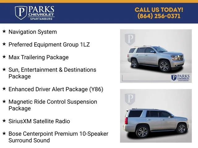 Used 2018 SILVER ICE METALLIC Chevrolet Premier image 4