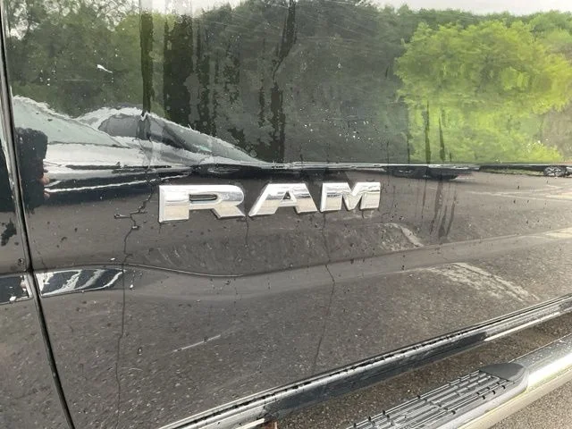 Used 2020 Black Ram Big Horn/Lone Star image 27