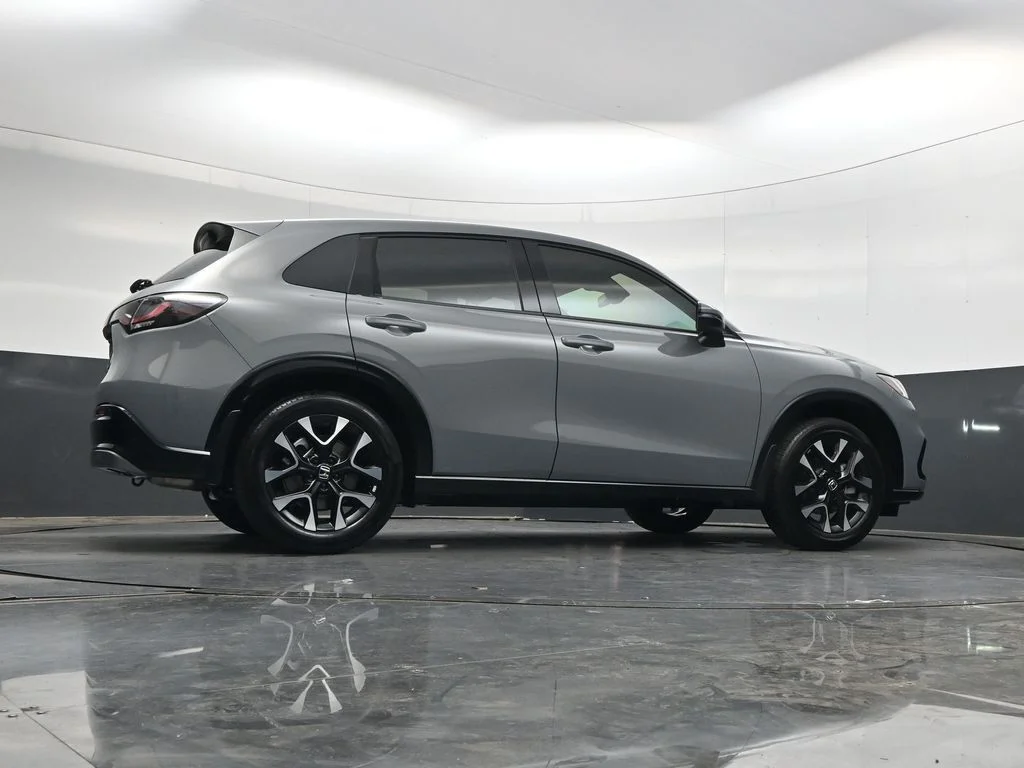 New 2027 Urban Gray Pearl Honda EX-L image 42