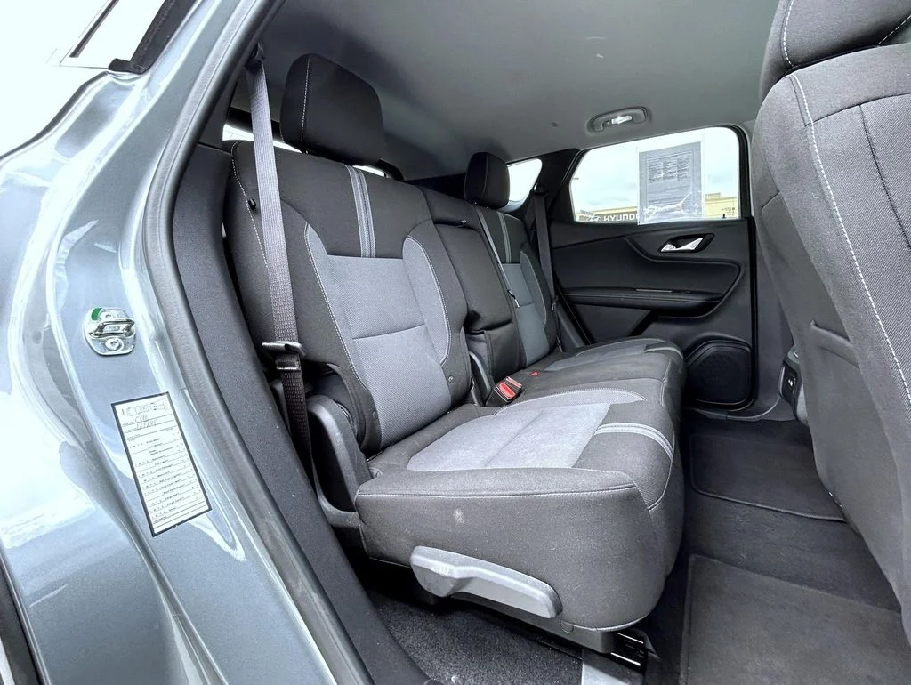 2025 Chevrolet Blazer 2LT - Photo 19
