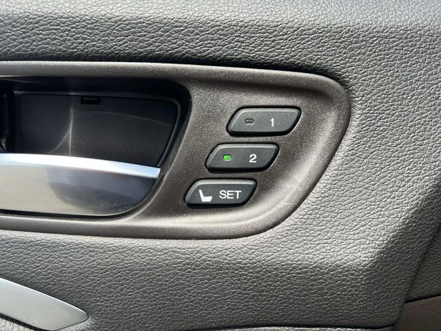 Used 2020 Gray Acura 3.5L image 36