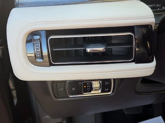 Used 2023 Black Lincoln Black Label image 30