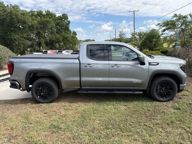 New 2026 Sterling Metallic GMC Elevation image 3