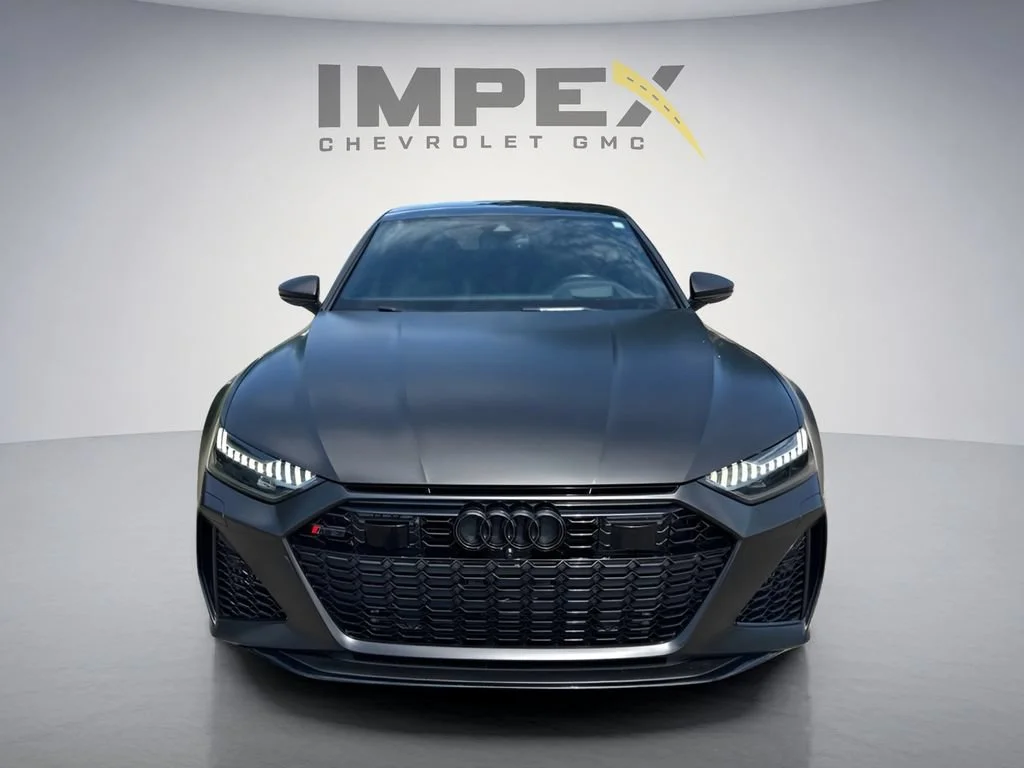 Used 2021  Audi  image 9