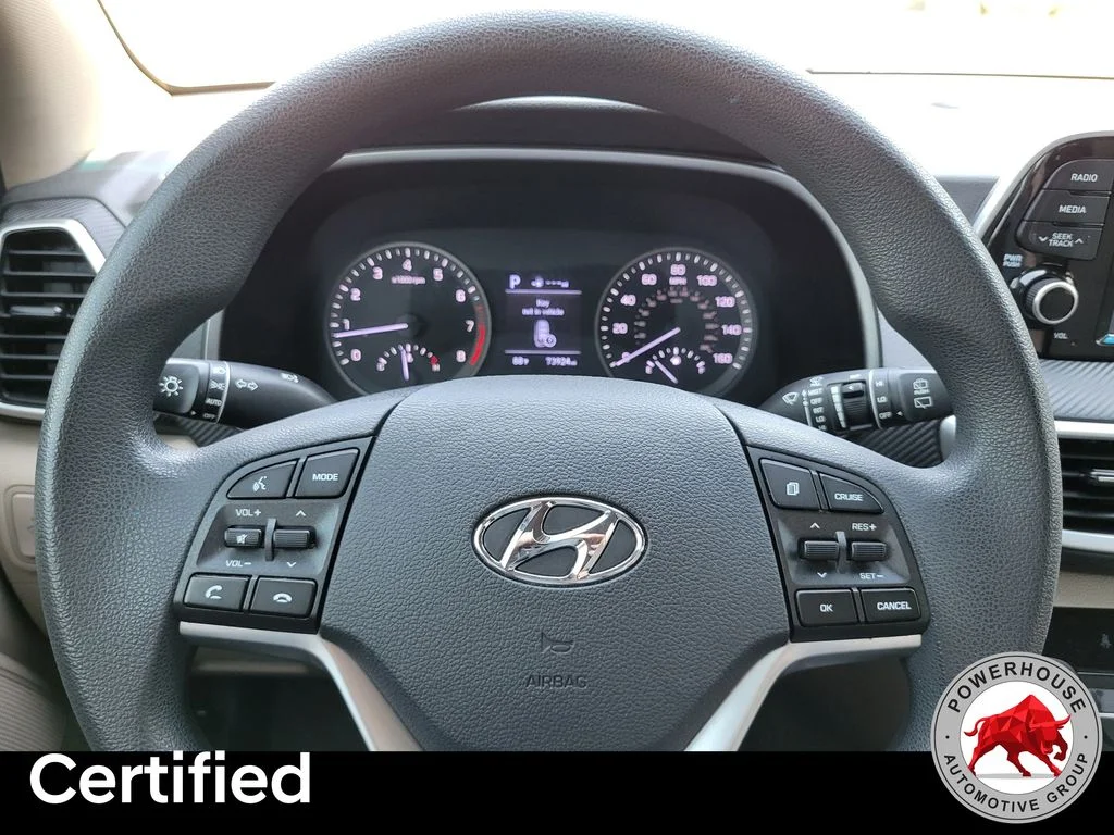 Used 2019 Green Hyundai Value image 31