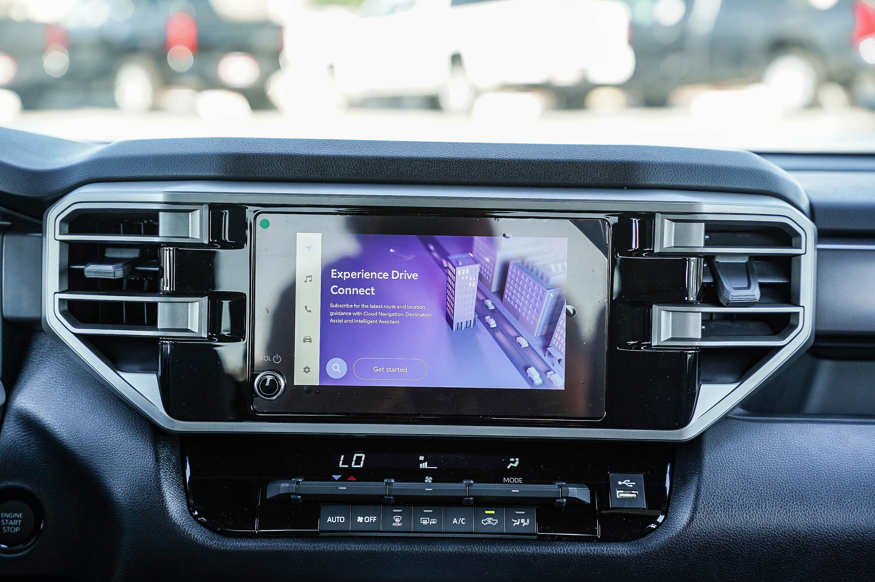 2026 Toyota Tundra SR5 - Photo 17